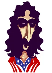 Frank Zappa